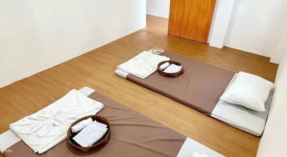 Masumi Spa Experience from Chiang Mai | Thailand