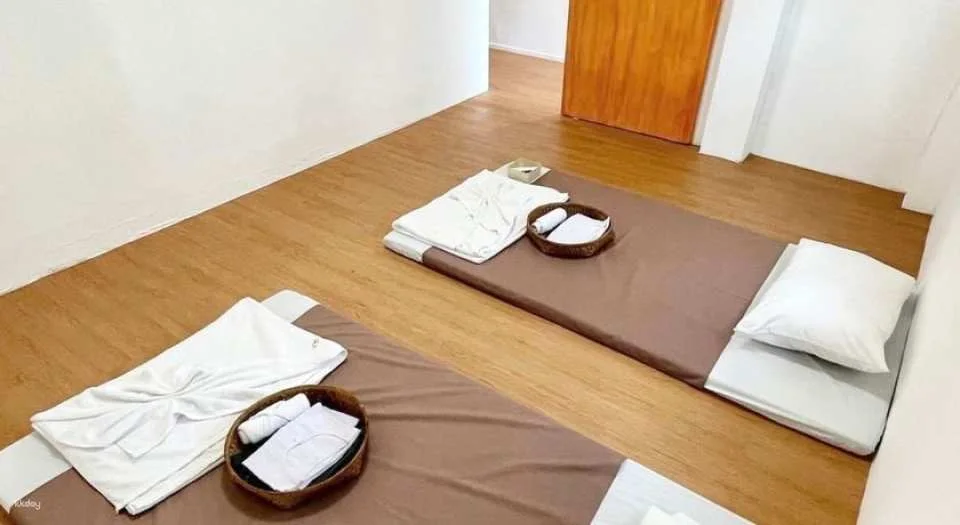 Masumi Spa Experience from Chiang Mai | Thailand