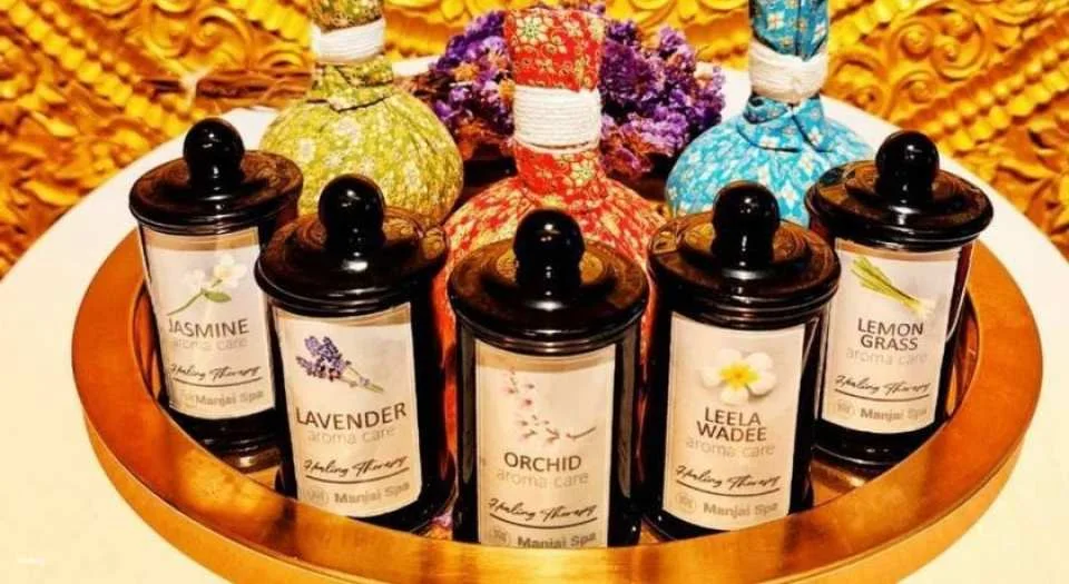 Manjai Spa Experience from Bangkok | Thailand