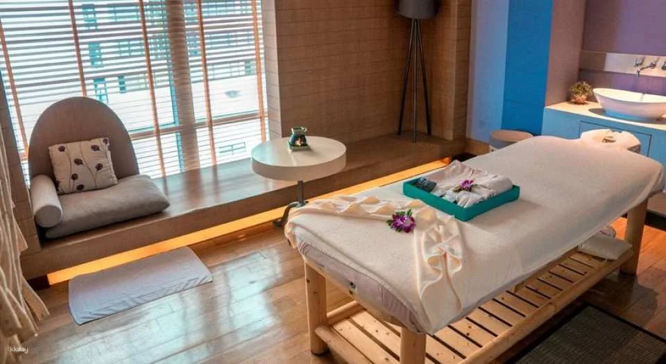 Tea Tree Spa Experience | Pattaya