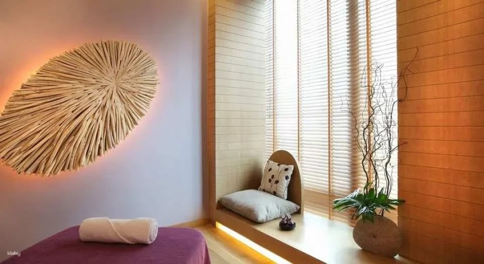 Tea Tree Spa Experience | Pattaya