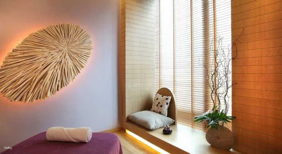 Tea Tree Spa Experience | Pattaya
