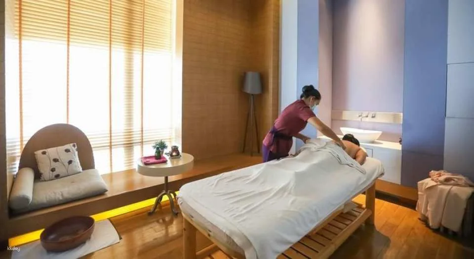 Tea Tree Spa Experience | Pattaya