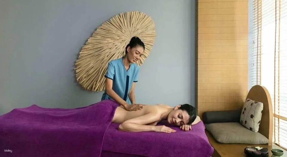 Tea Tree Spa Experience | Pattaya
