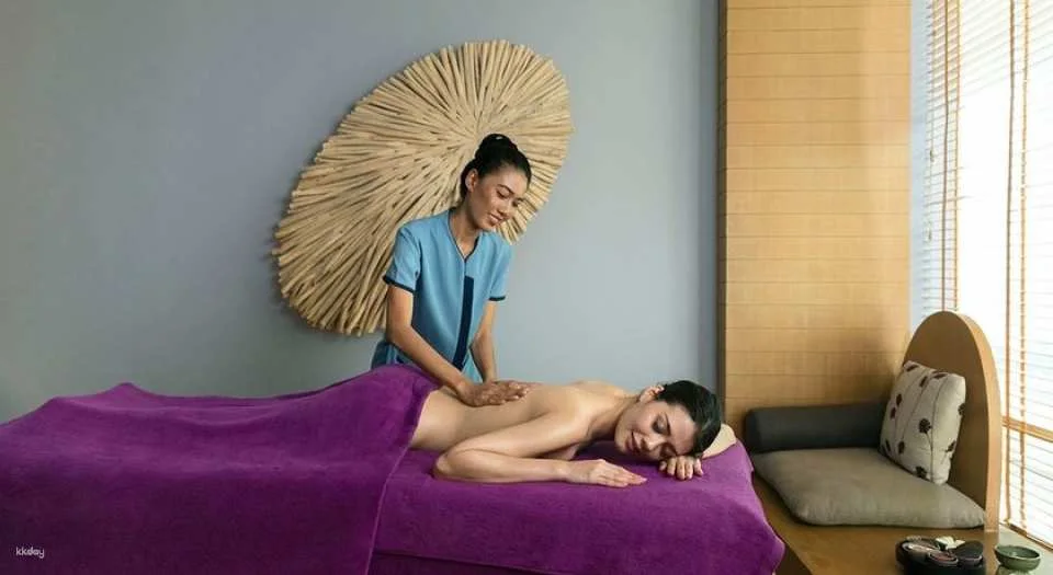 Tea Tree Spa Experience | Pattaya