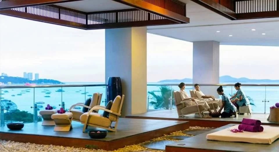 Tea Tree Spa Experience | Pattaya