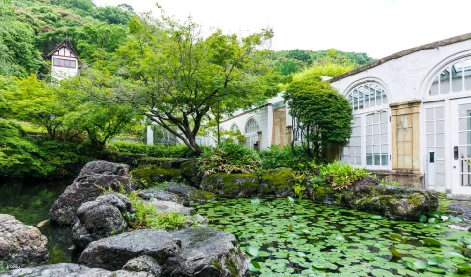 Kyoto Half Day Yamazaki Whisky Museum and Asahi Art Museum