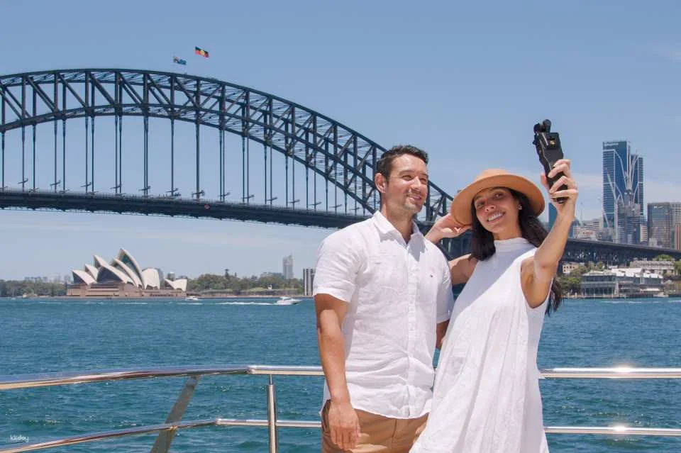 Taronga Zoo Tickets with Sydney Harbour Return Ferry