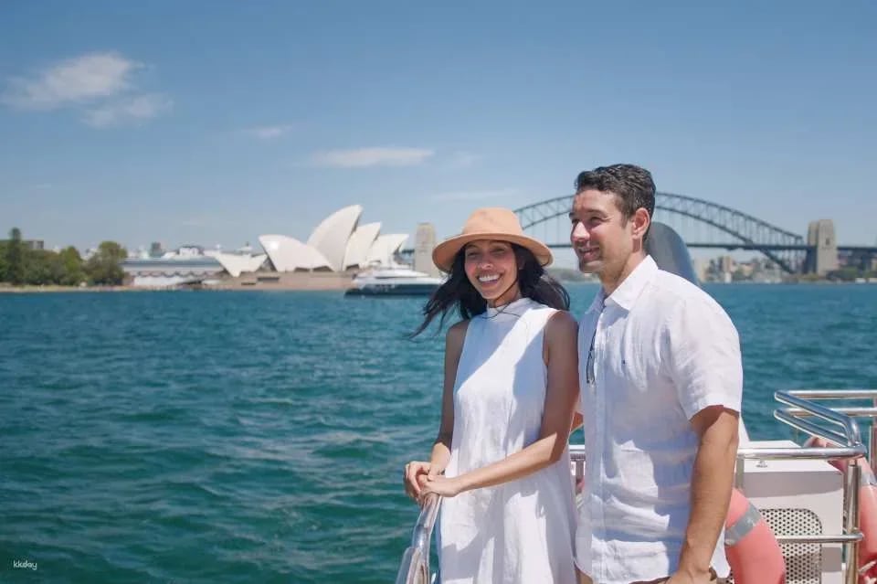 Taronga Zoo Tickets with Sydney Harbour Return Ferry