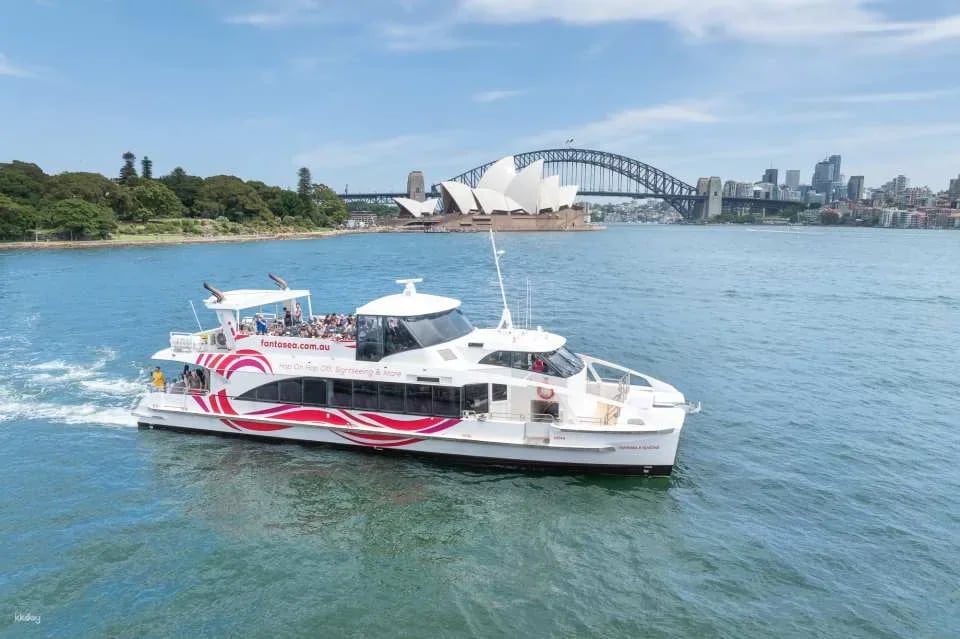 Taronga Zoo Tickets with Sydney Harbour Return Ferry