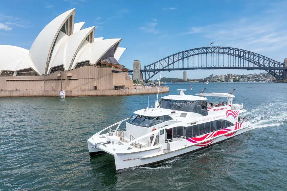 Taronga Zoo Tickets with Sydney Harbour Return Ferry