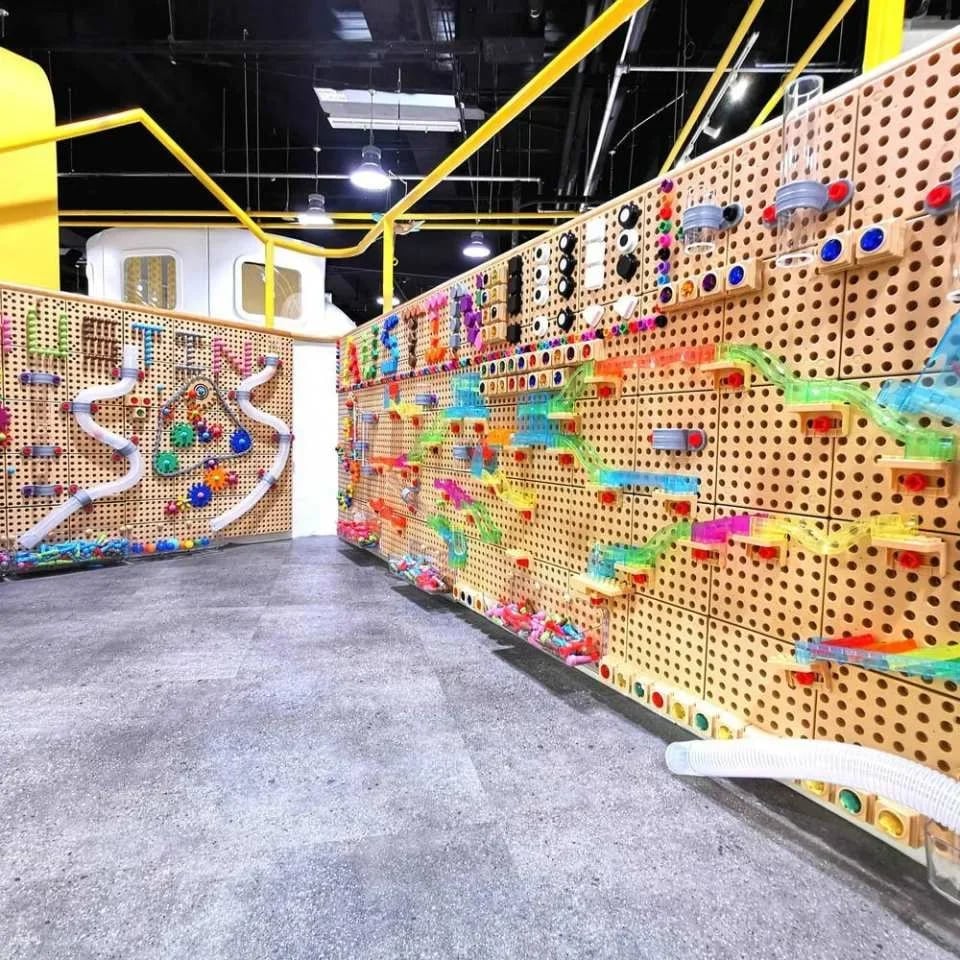 Austin Land (SKM Park Branch) Admission Ticket | Kaohsiung, Taiwan
