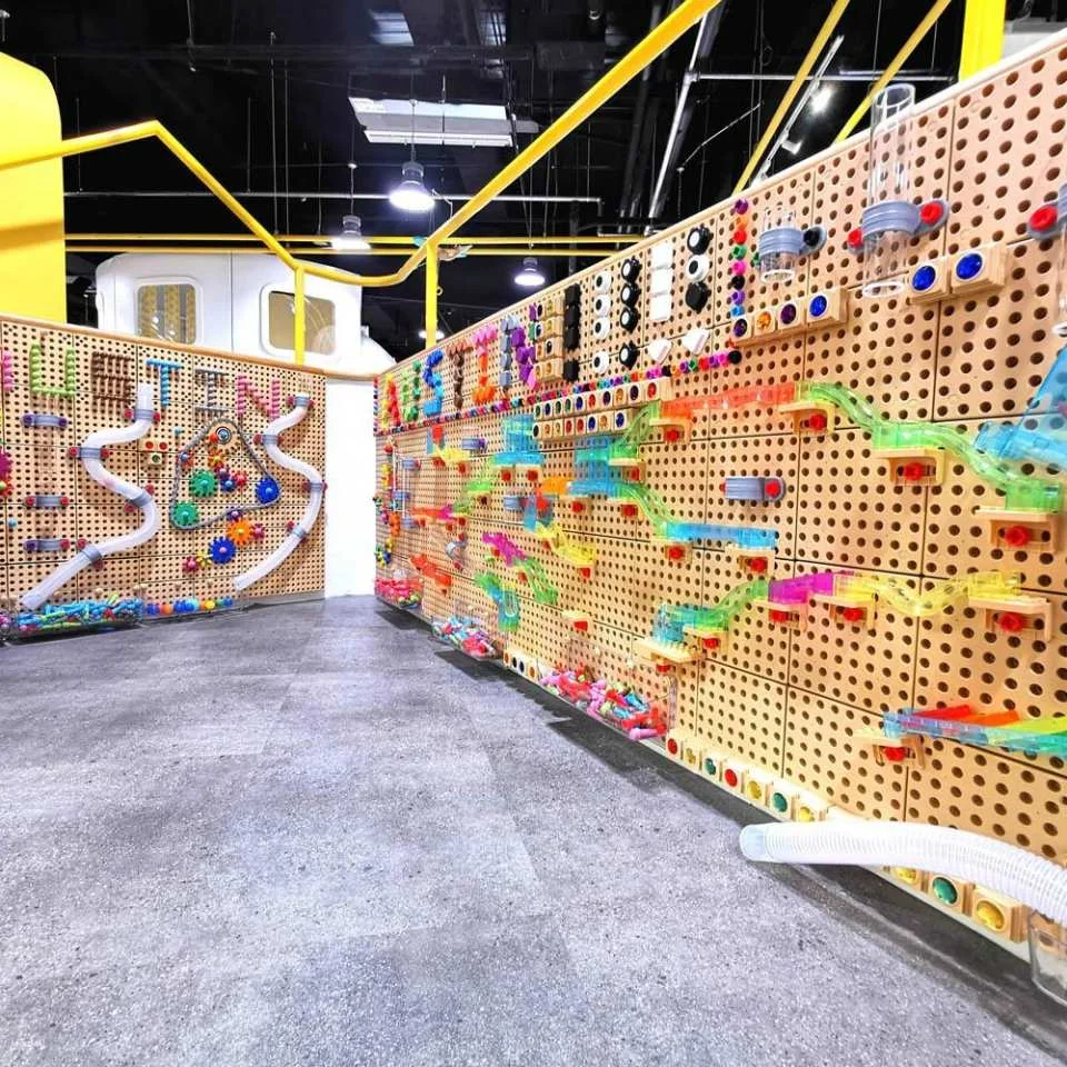 Austin Land (SKM Park Branch) Admission Ticket | Kaohsiung, Taiwan