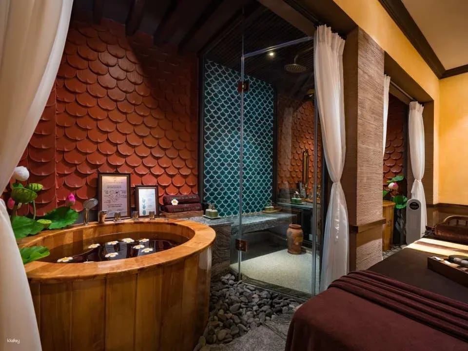 [Free Meals Offer] L'essence De La Vie Spa By LSG | Hanoi