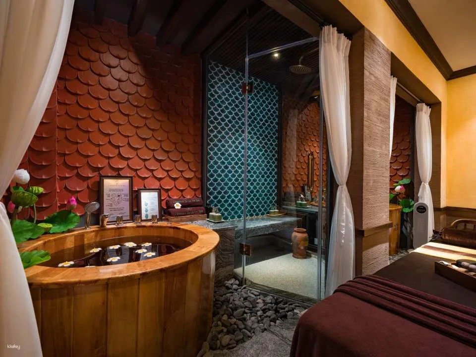 [Free Meals Offer] L'essence De La Vie Spa By LSG | Hanoi