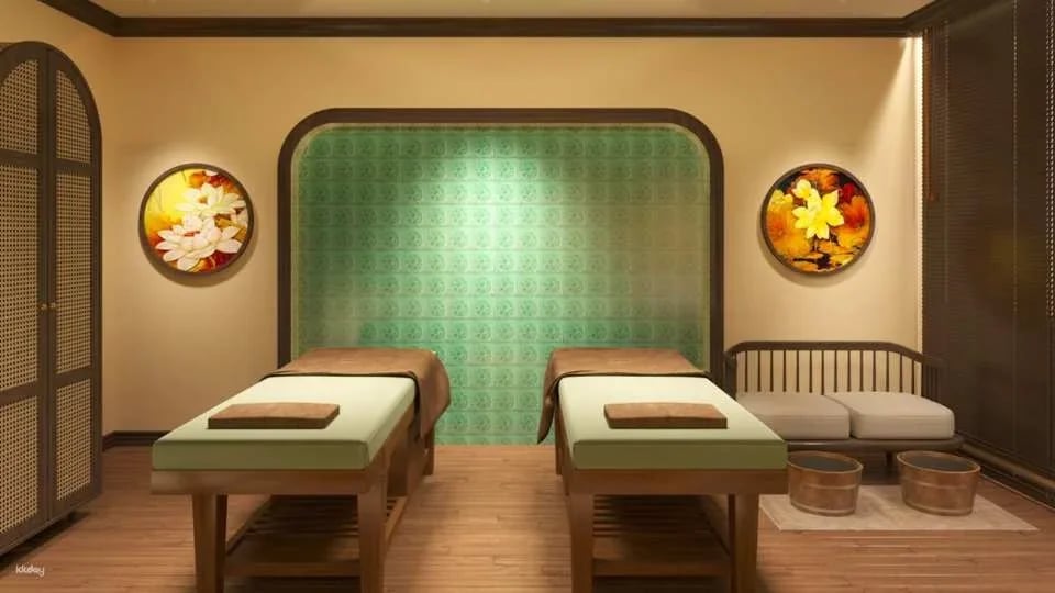 [Free Meals Offer] L'essence De La Vie Spa By LSG | Hanoi