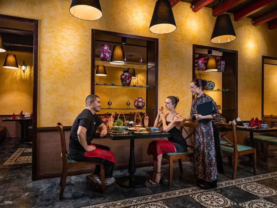 [Free Meals Offer] L'essence De La Vie Spa By LSG | Hanoi