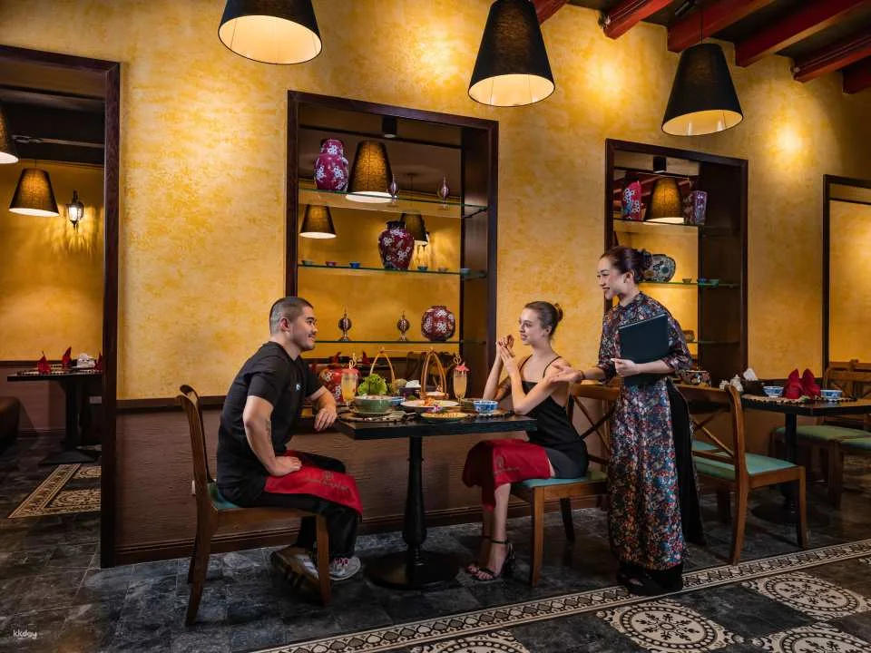 [Free Meals Offer] L'essence De La Vie Spa By LSG | Hanoi
