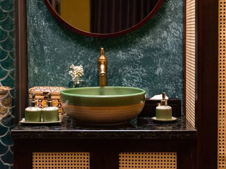 [Free Meals Offer] L'essence De La Vie Spa By LSG | Hanoi