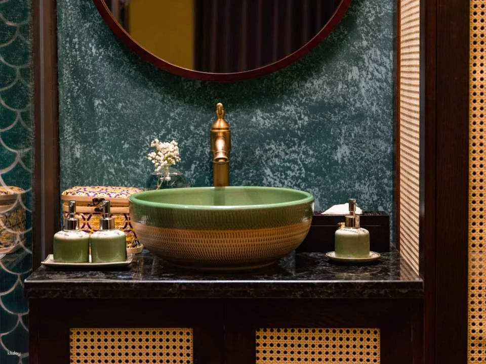 [Free Meals Offer] L'essence De La Vie Spa By LSG | Hanoi