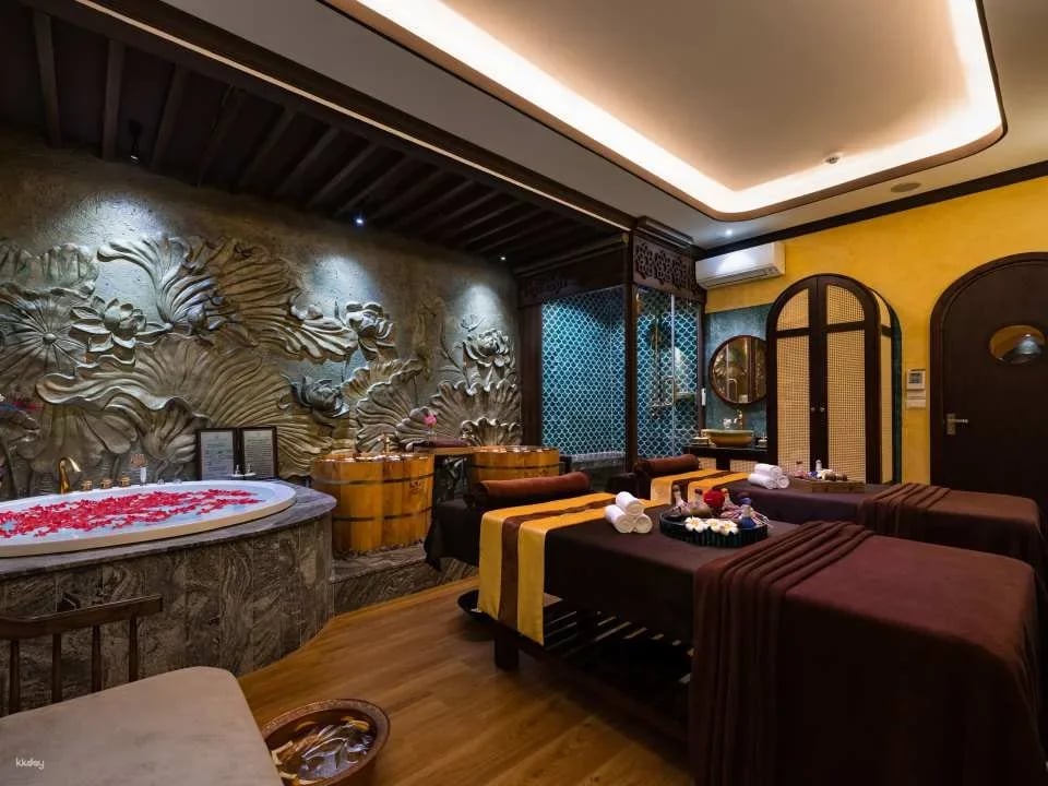 [Free Meals Offer] L'essence De La Vie Spa By LSG | Hanoi