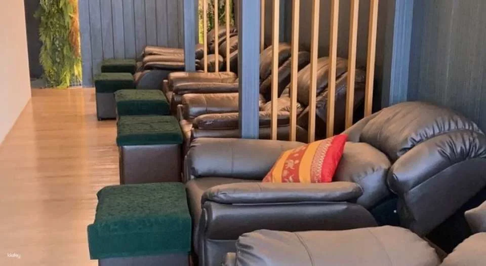 Sukhumvit 20: Araya Massage Experience | Bangkok
