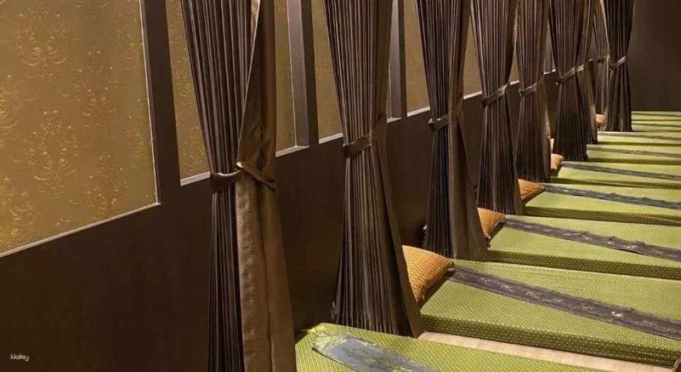 Sukhumvit 20: Araya Massage Experience | Bangkok