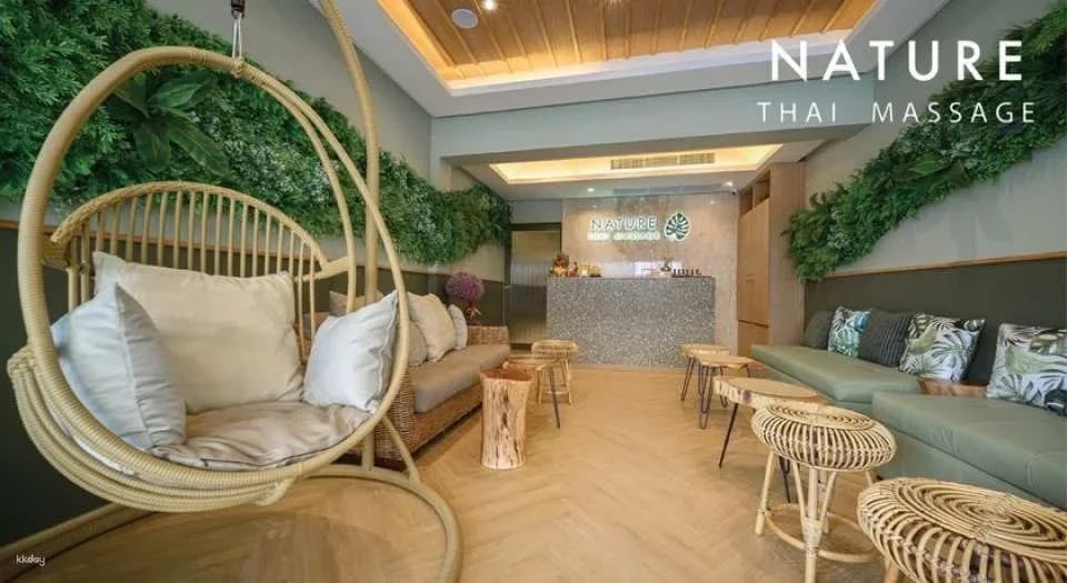 Nature Thai Massage at Sukhumvit 24 | Bangkok