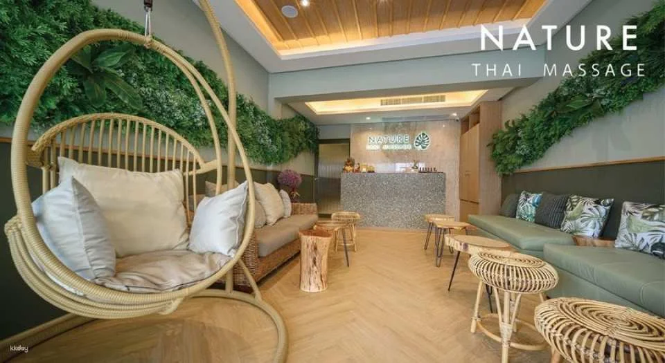 Nature Thai Massage at Sukhumvit 24 | Bangkok (138045)