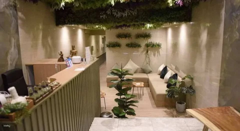 Nature Thai Massage at Sukhumvit 24 | Bangkok