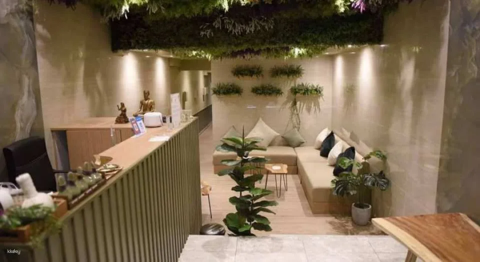 Nature Thai Massage at Sukhumvit 24 | Bangkok