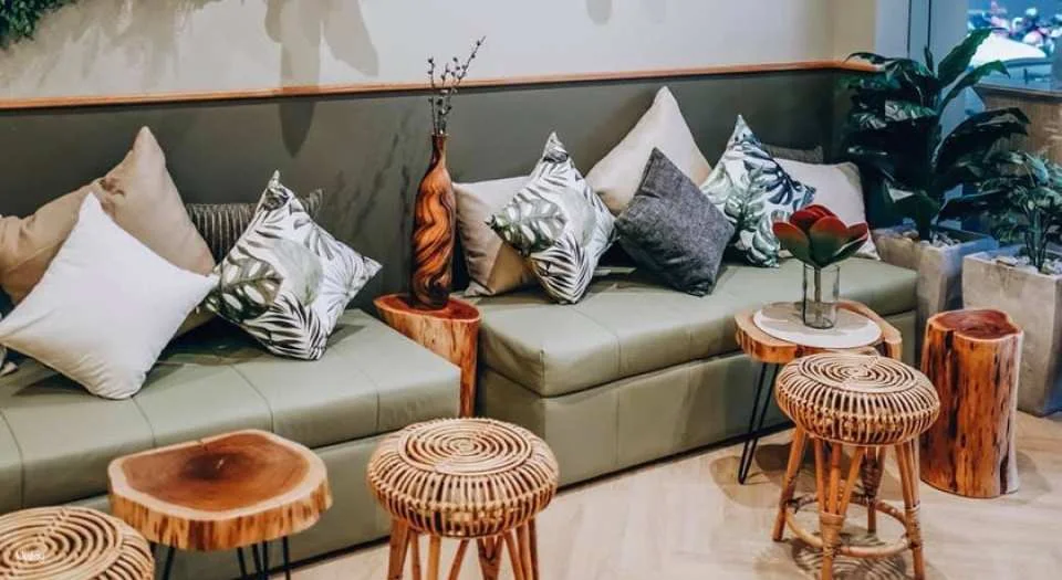 Nature Thai Massage at Sukhumvit 24 | Bangkok