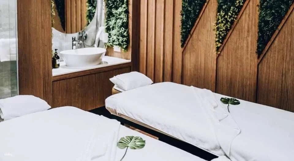 Nature Thai Massage at Sukhumvit 24 | Bangkok