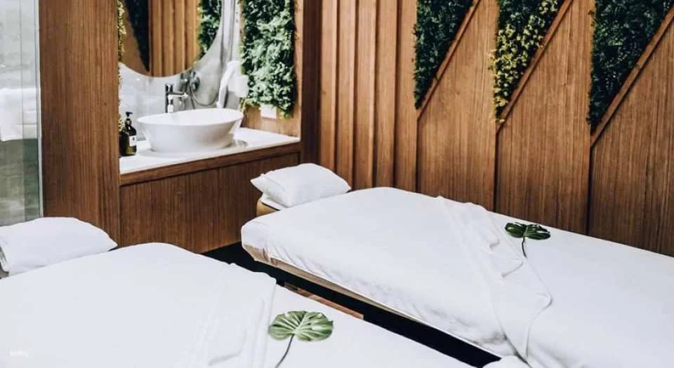 Nature Thai Massage at Sukhumvit 24 | Bangkok