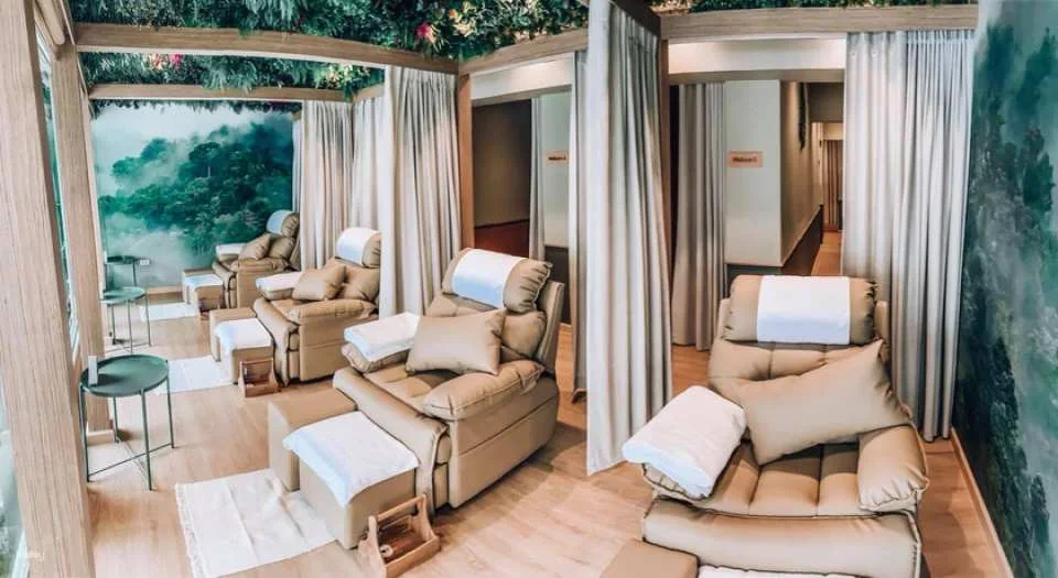 Nature Thai Massage at Sukhumvit 24 | Bangkok