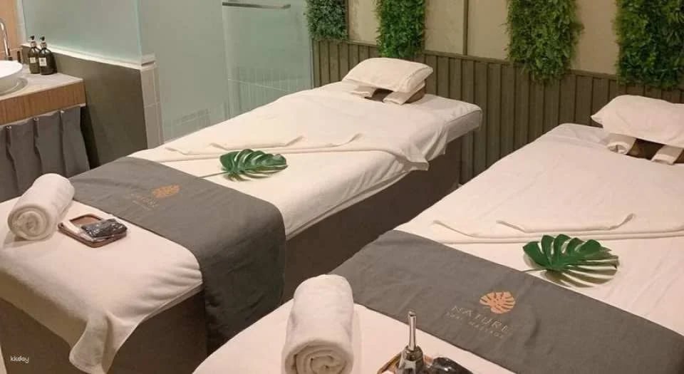 Nature Thai Massage at Sukhumvit 24 | Bangkok