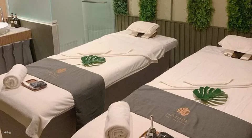 Nature Thai Massage at Sukhumvit 24 | Bangkok