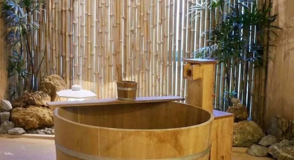 Bayleaf Massage & Onsen: Spa Experience | Bangkok (138046)