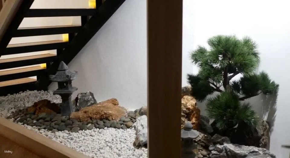 Bayleaf Massage & Onsen: Spa Experience | Bangkok