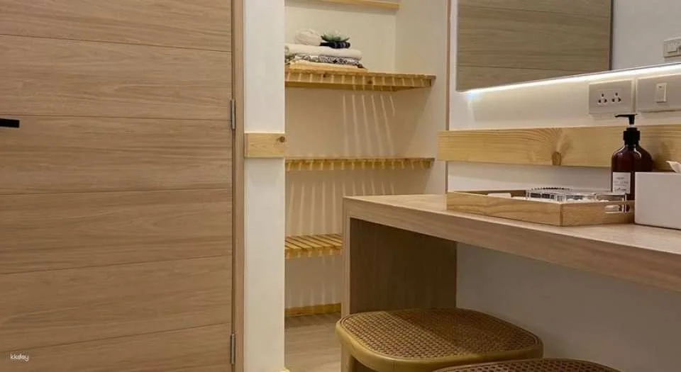 Bayleaf Massage & Onsen: Spa Experience | Bangkok