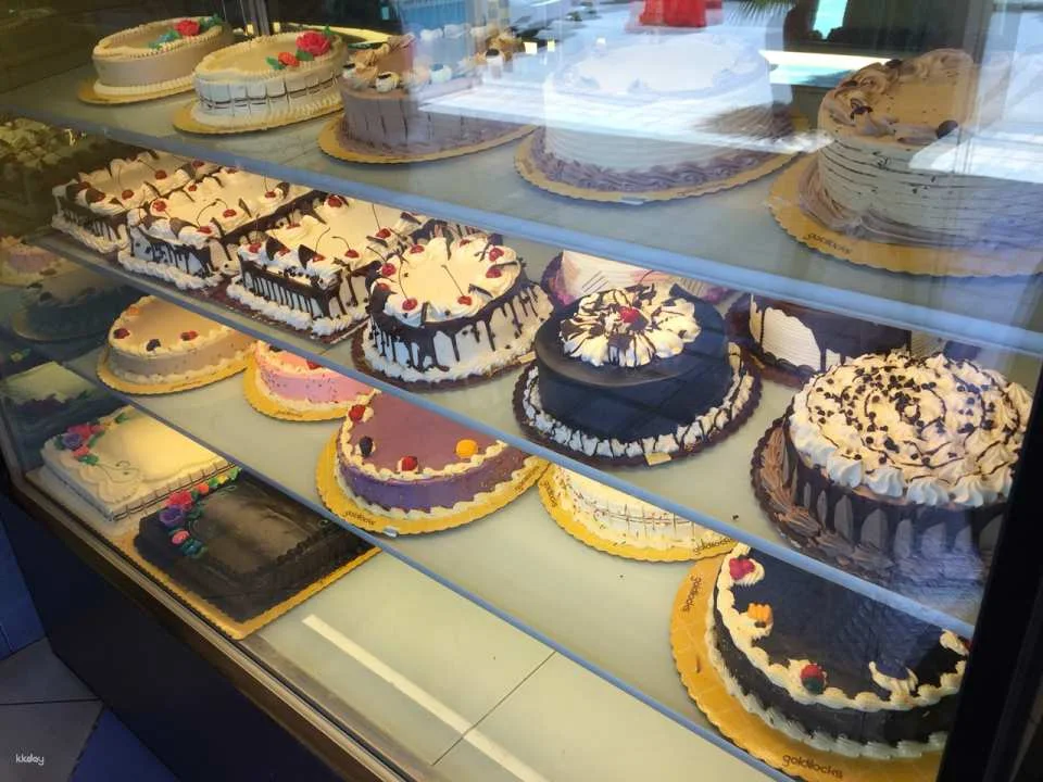Cebu Flower Delivery Gift Service (Anniversary Bouquet/Cake/Wine)