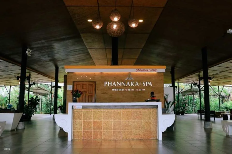 Phuket Phannara Spa | Thailand (138095)
