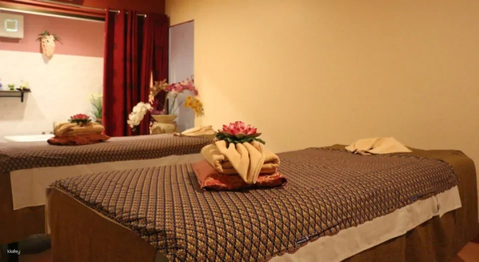 Phuket Phannara Spa | Thailand