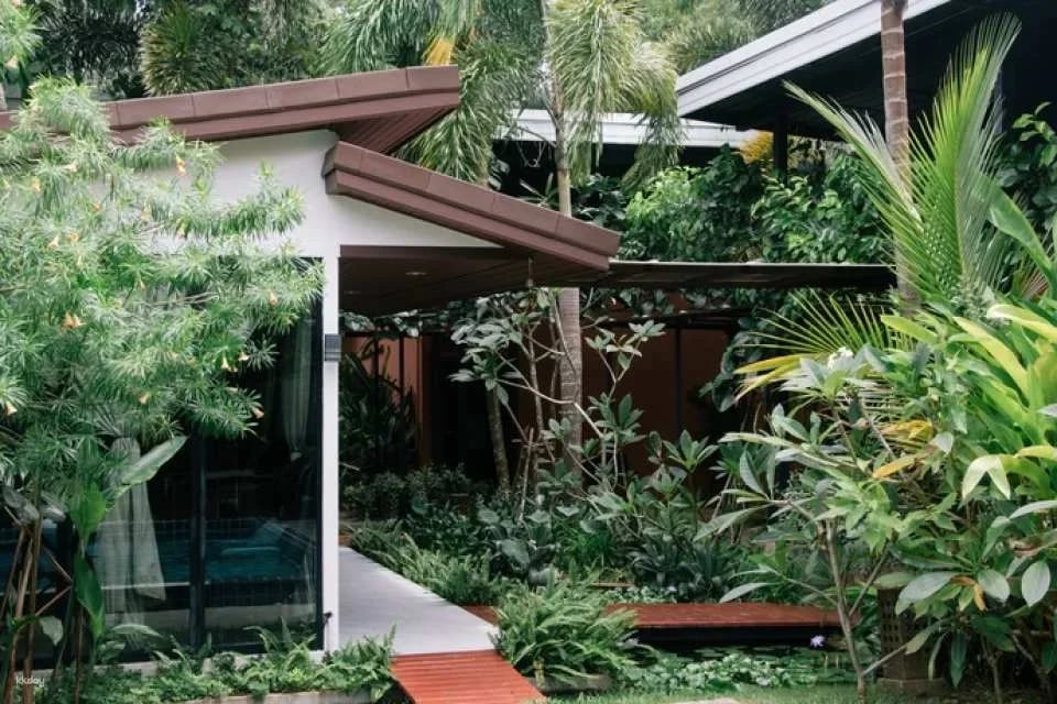 Phuket Phannara Spa | Thailand