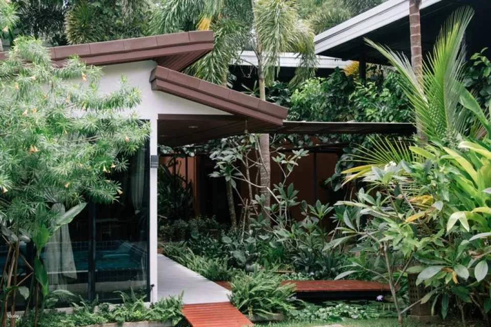 Phuket Phannara Spa | Thailand
