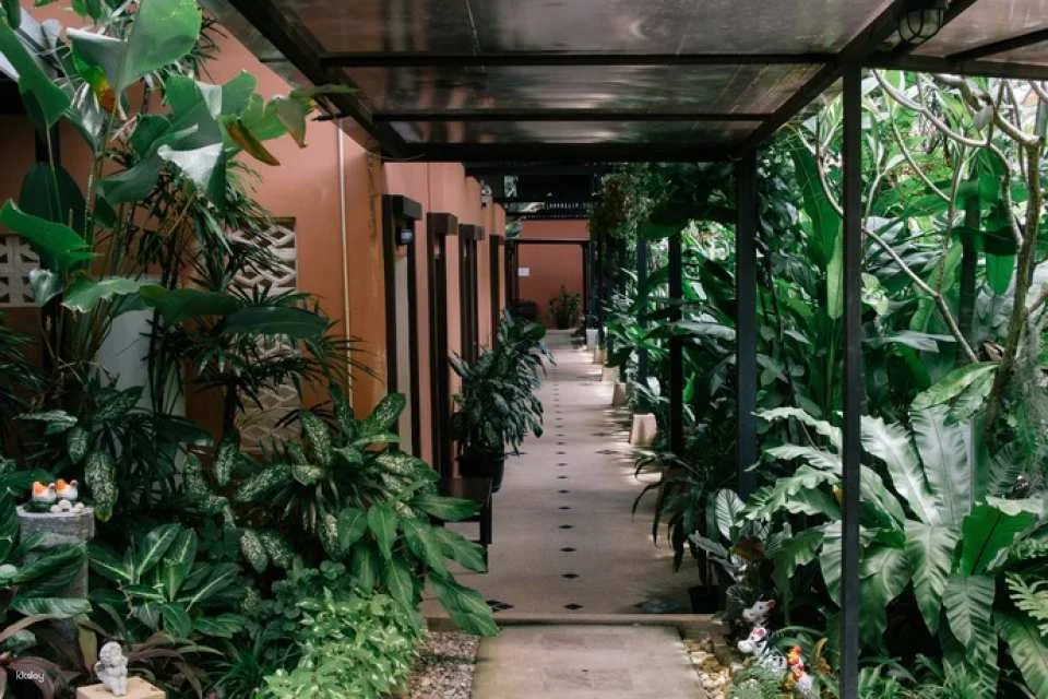 Phuket Phannara Spa | Thailand