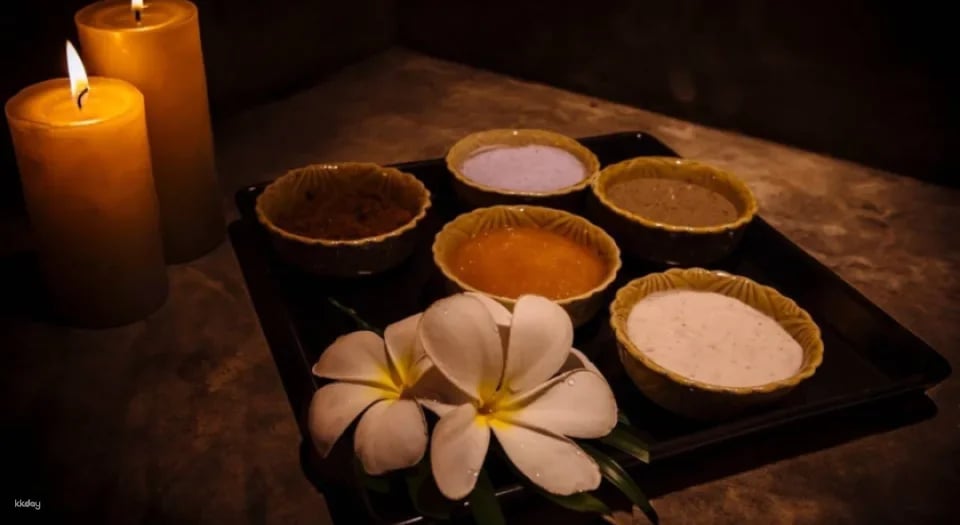 Phuket Phannara Spa | Thailand