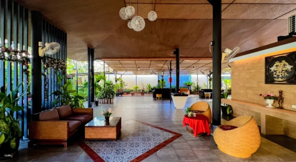 Phuket Phannara Spa | Thailand