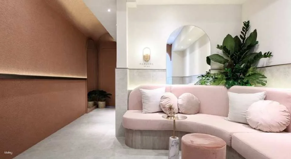 Raku Spa Bangkok - Thong Lo 13 | Thailand
