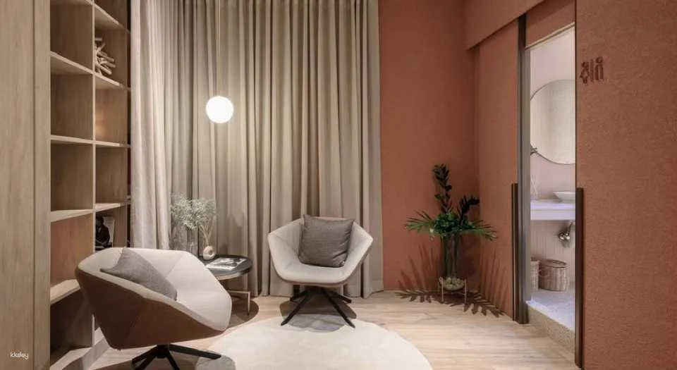 Raku Spa Bangkok - Thong Lo 13 | Thailand
